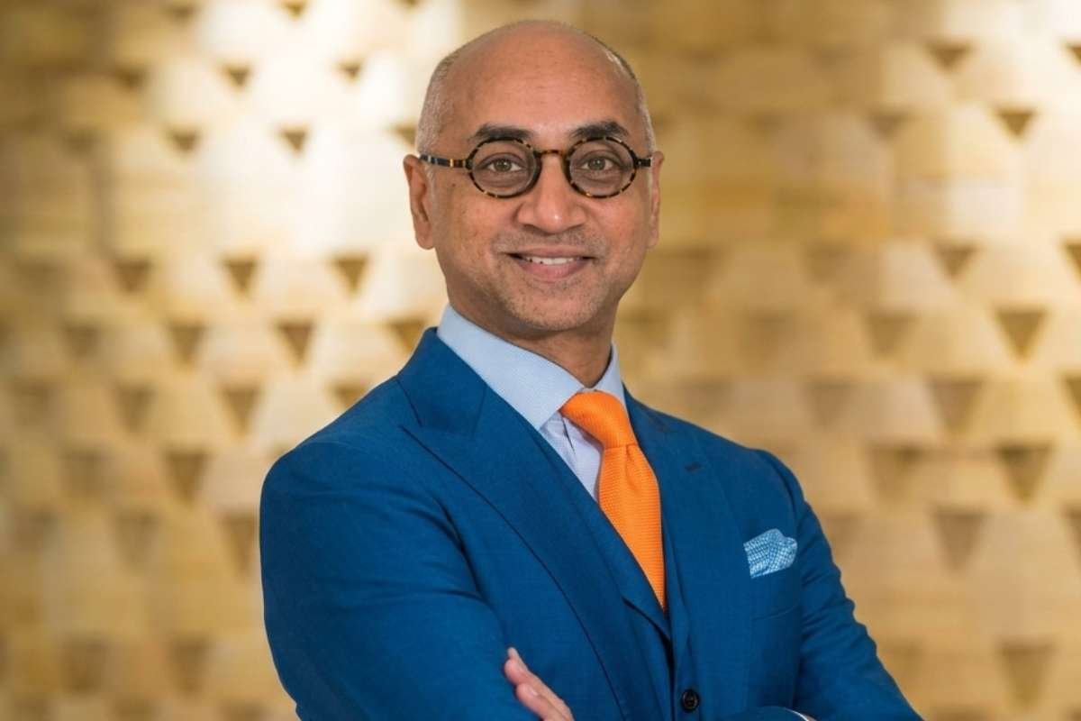 Jayadev Galla (Amara Raja Energy & Mobility) | Business Viewpoint Magazine