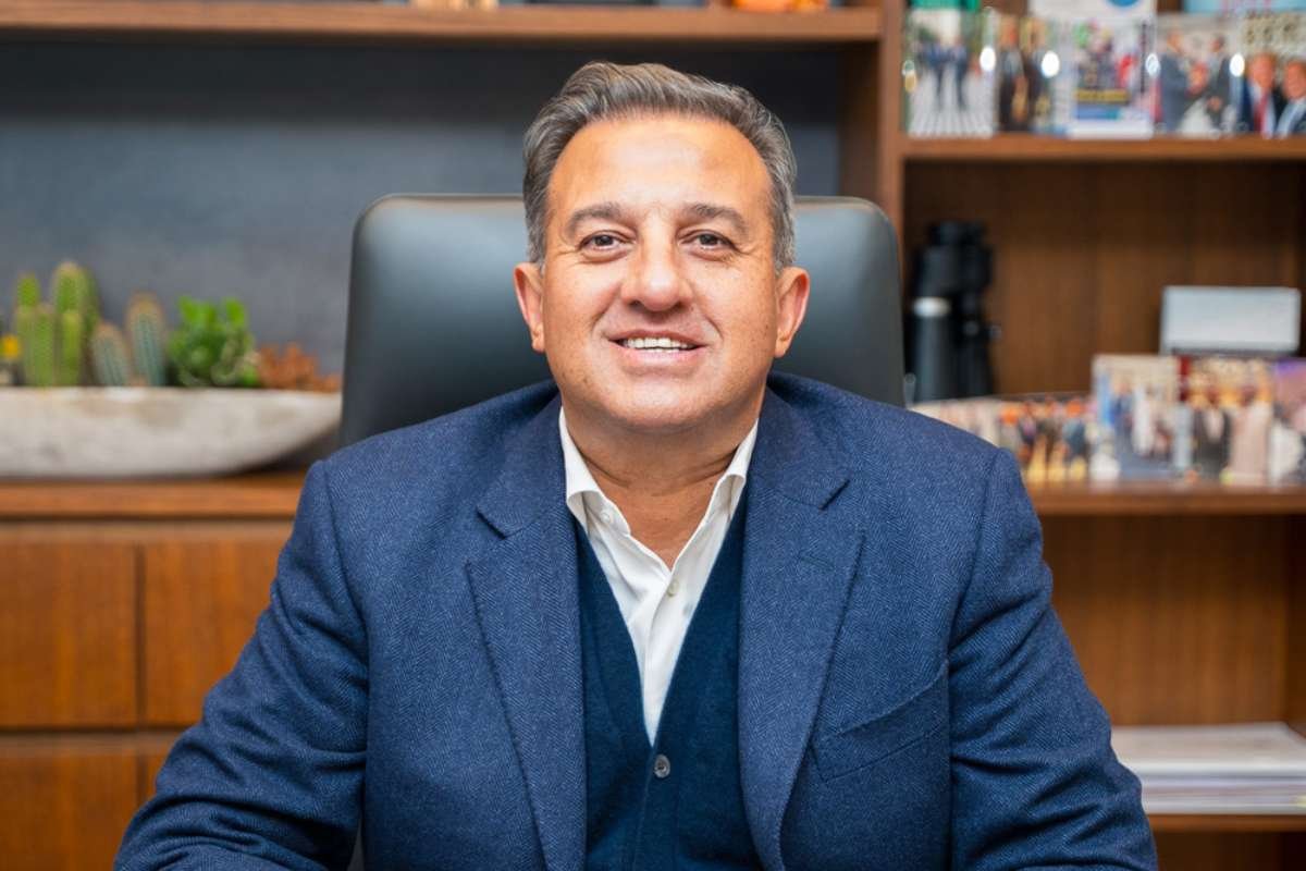 Jaidev Shroff (UPL) | Business Viewpoint Magazine
