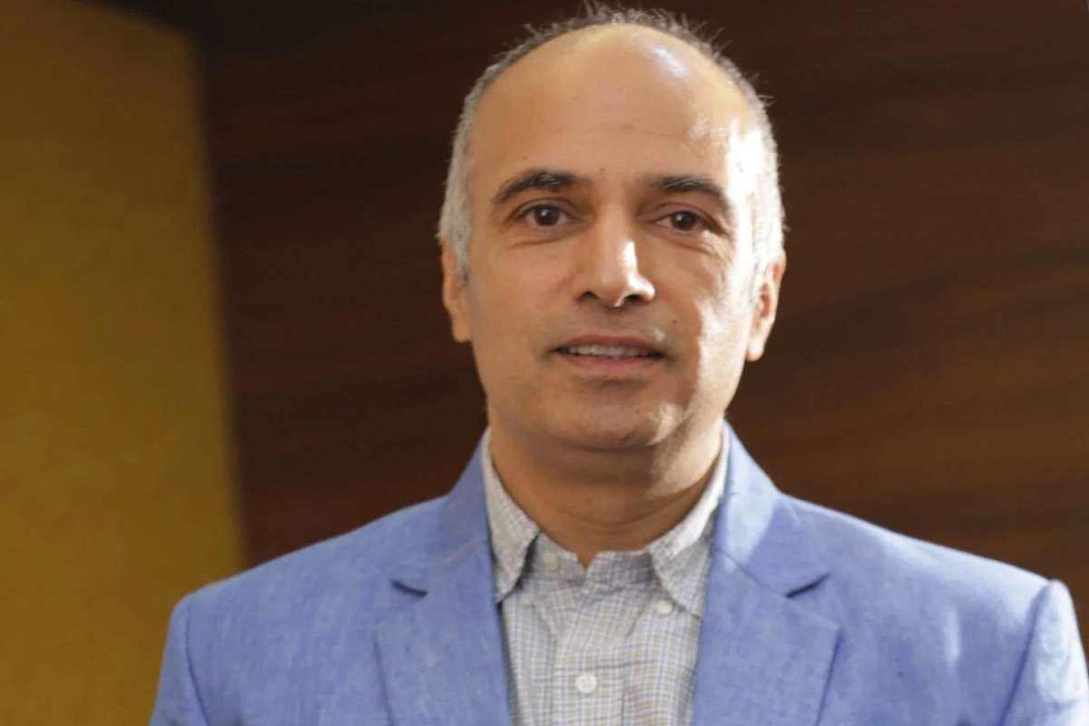 Yashish Dahiya ( PB Fintech ) | Business Viewpoint Magazine