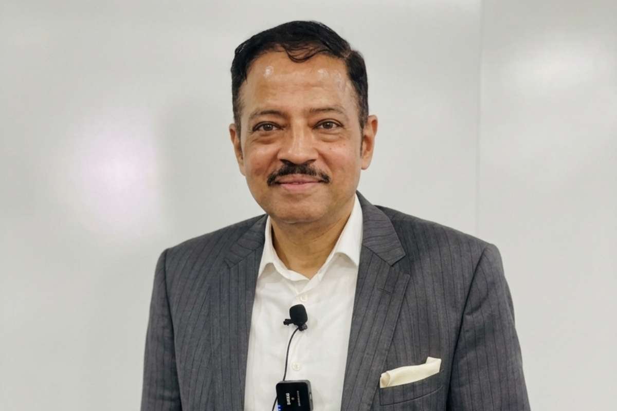 Gunender Kapur (Vishal Mega Mart) | Business Viewpoint Magazine
