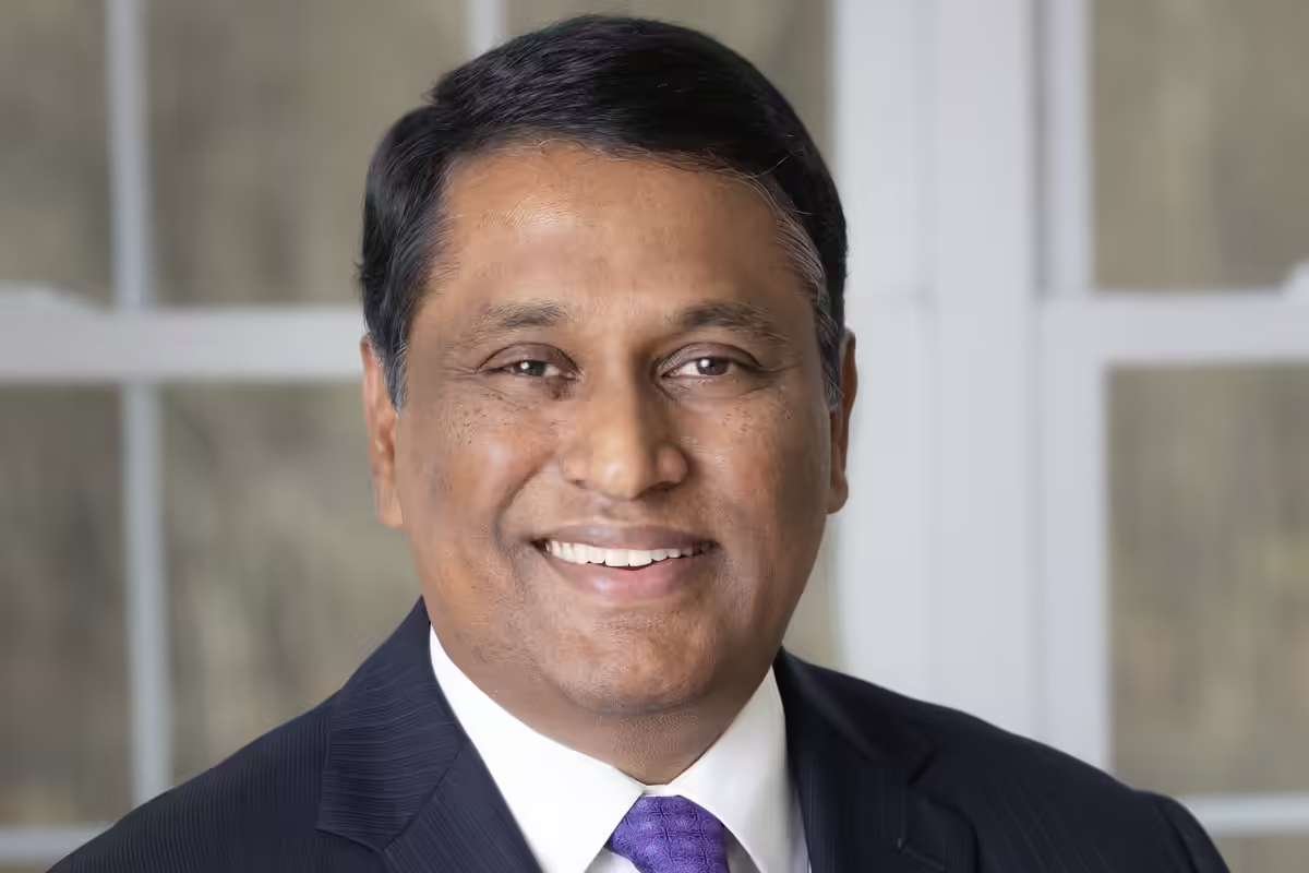 C. Vijayakumar (HCLTech) | Business Viewpoint Magazine