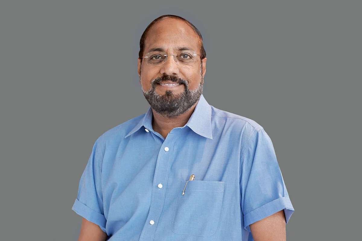 Dr. Murali K. Divi (Divi's Laboratories) | Business Viewpoint Magazine