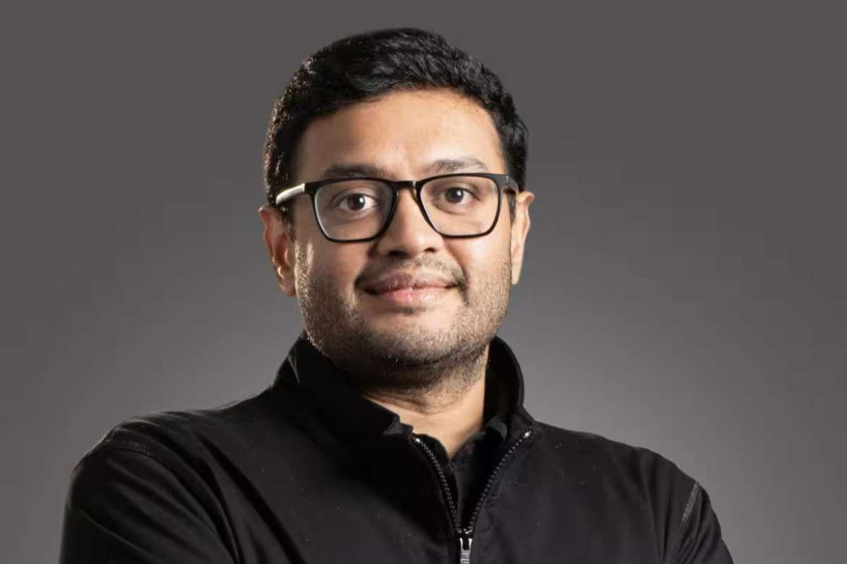 Sriharsha Majety (Swiggy) | Business Viewpoint Magazine
