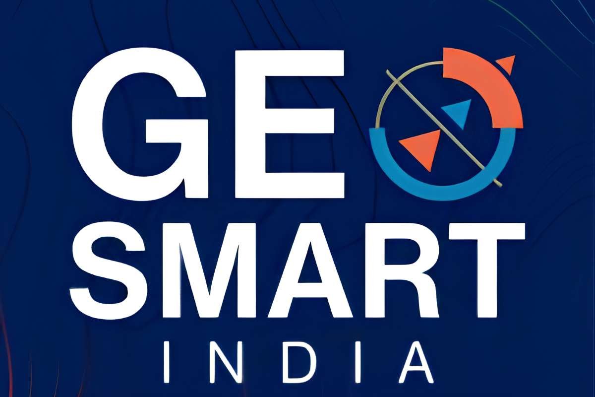 GeoSmart India 2026 | Business Viewpoint Magazine