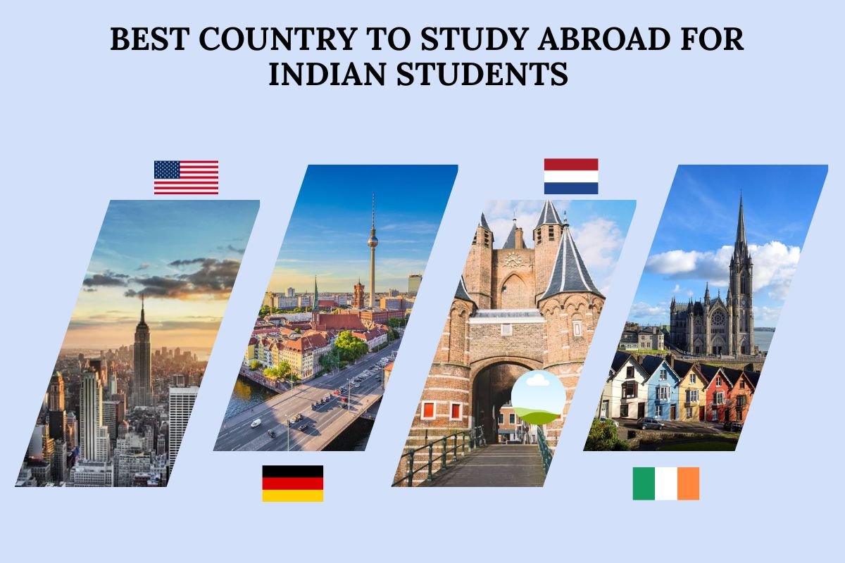 Best Country to Study Abroad for Indian Students | Business Viewpoint Magazine