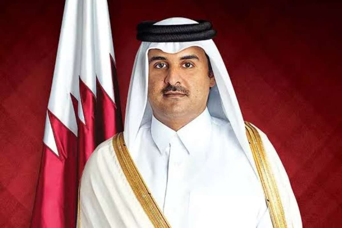Emir Sheikh Tamim bin Hamad Al Thani (Qatar) | Business Viewpoint Magazine