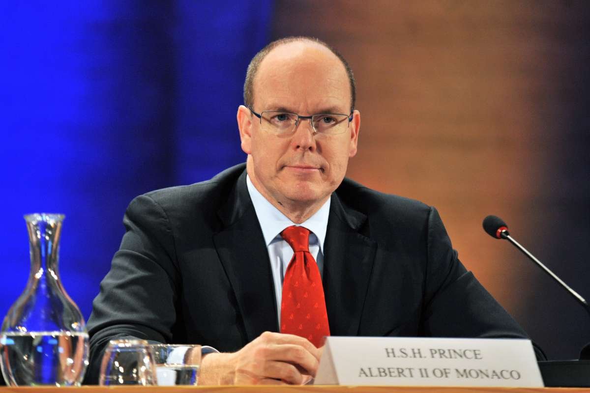 Prince Albert II (Monaco) | Business Viewpoint Magazine