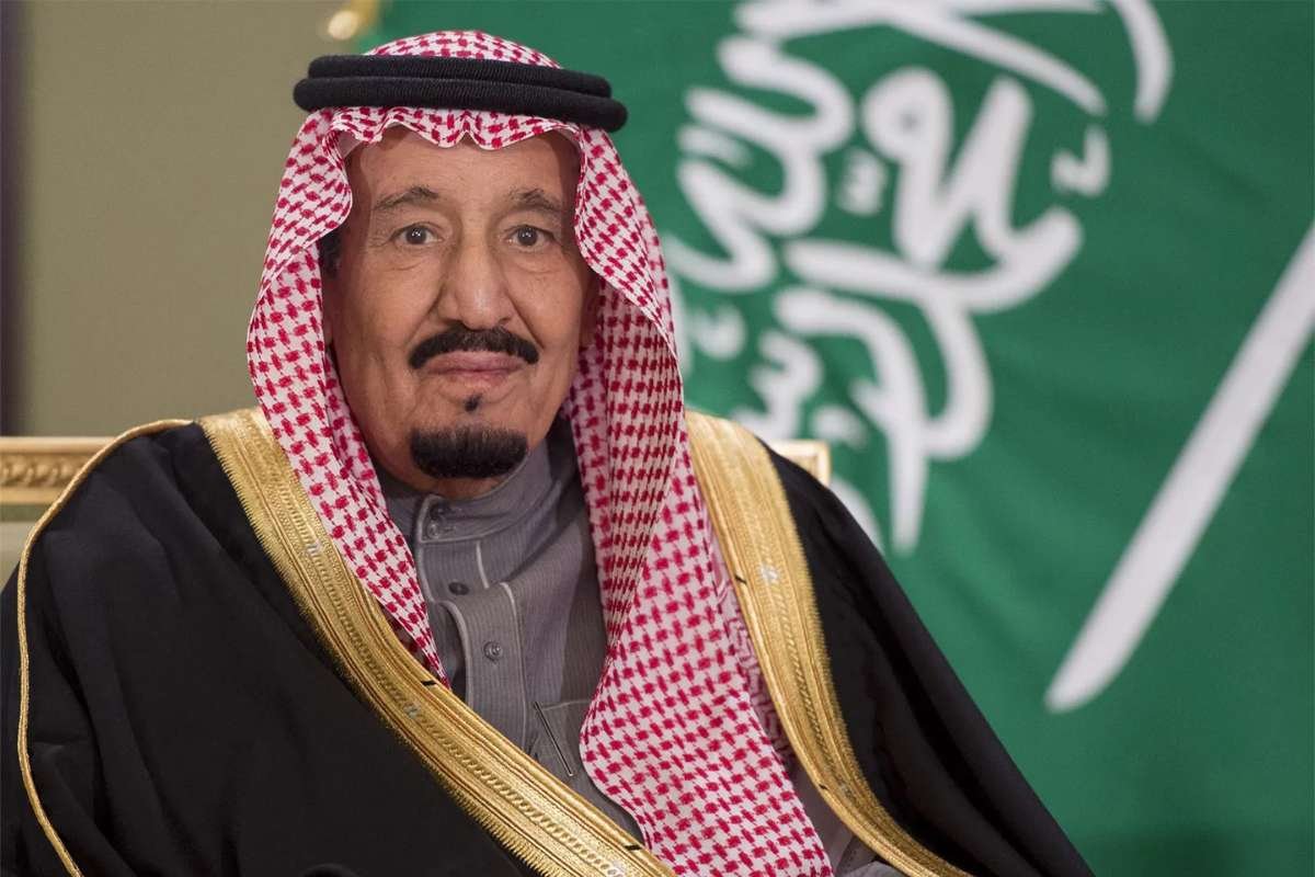 King Salman bin Abdulaziz Al Saud (Saudi Arabia) | Business Viewpoint Magazine