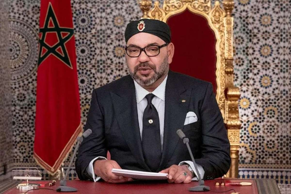 King Mohammed VI (Morocco) | Business Viewpoint Magazine
