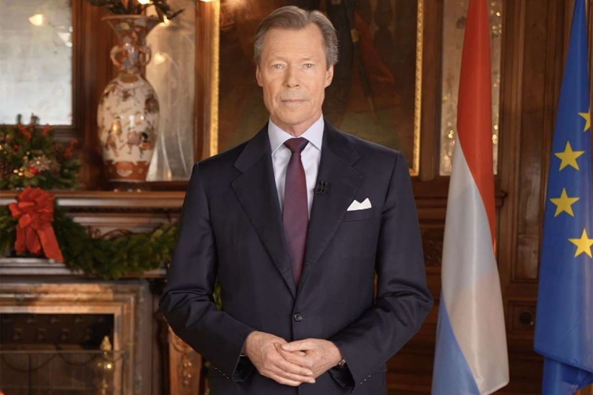 Grand Duke Henri ( Luxembourg ) | Business Viewpoint Magazine