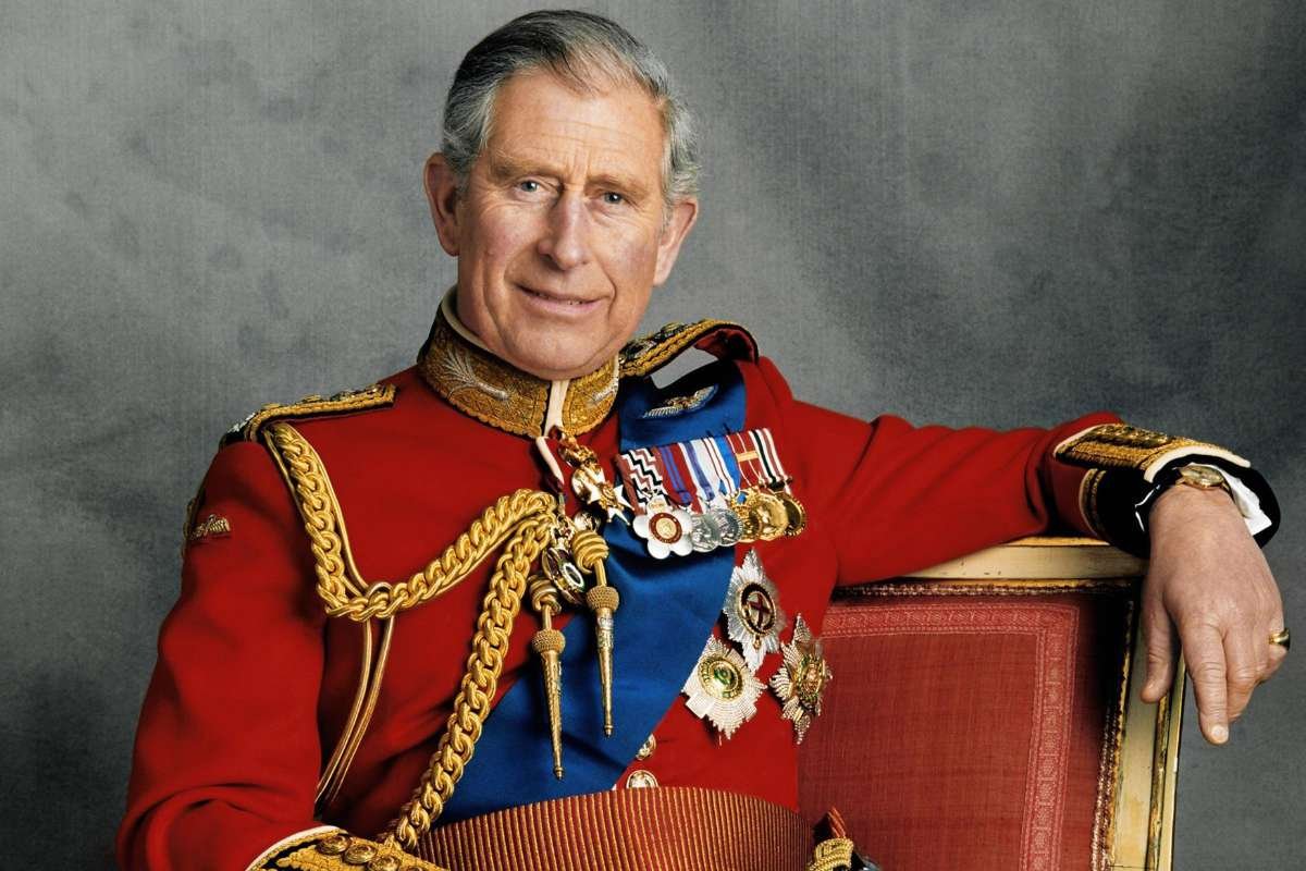 King Charles III ( United Kingdom ) | Business Viewpoint Magazine
