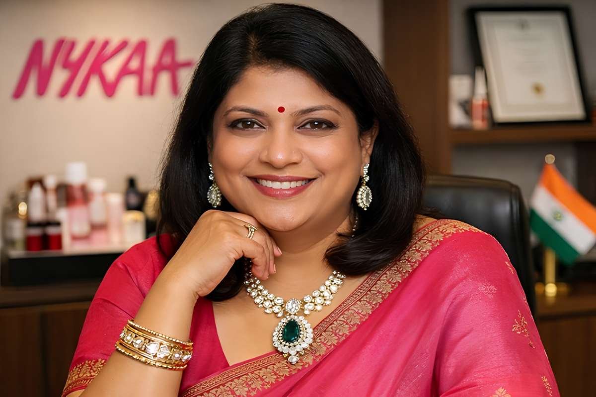 Most Successful Women Entrepreneurs in India Changing the Business Game | Business Viewpoint Magazine
