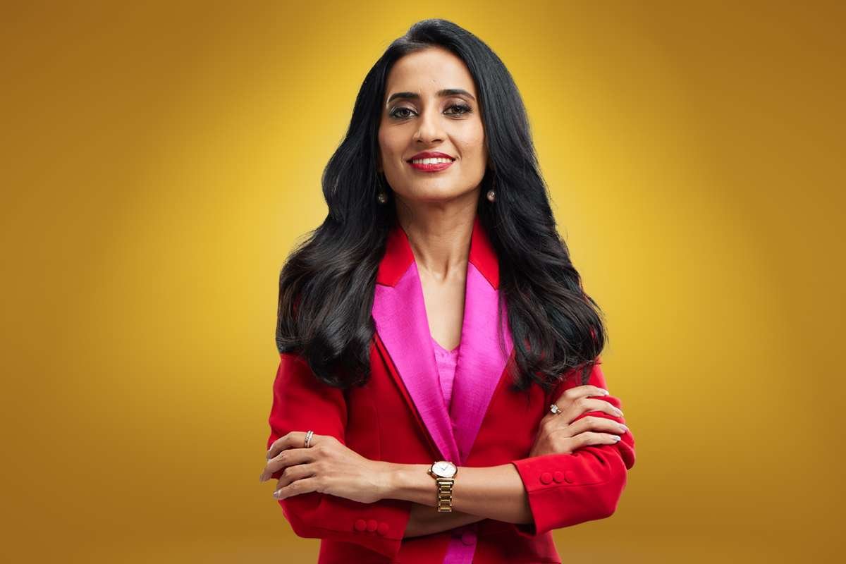 Most Successful Women Entrepreneurs in India Changing the Business Game | Business Viewpoint Magazine