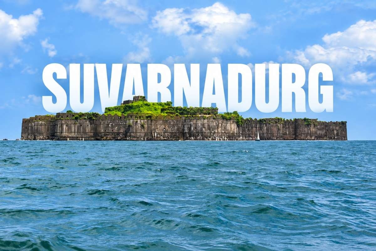 14 Forts of Shivaji Maharaj That Built the Maratha Defence Network | Business Viewpoint Magazine