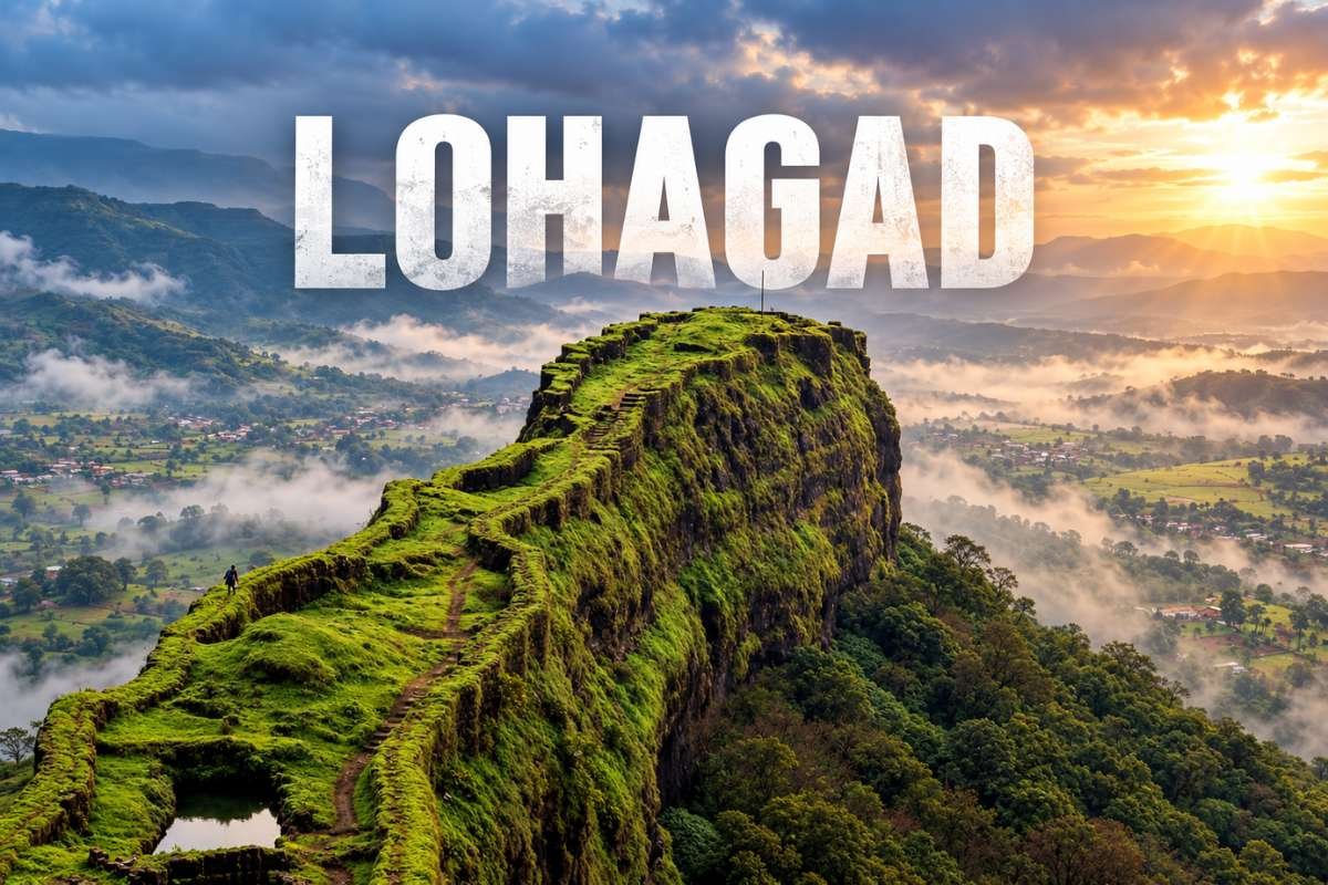 14 Forts of Shivaji Maharaj That Built the Maratha Defence Network | Business Viewpoint Magazine