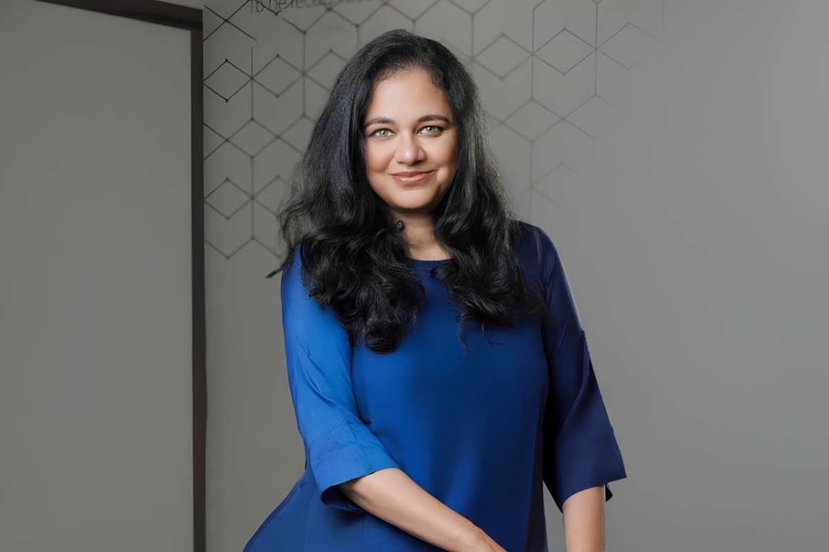 Prabha Narasimhan — MD & CEO, Colgate-Palmolive (India) | Business Viewpoint Magazine