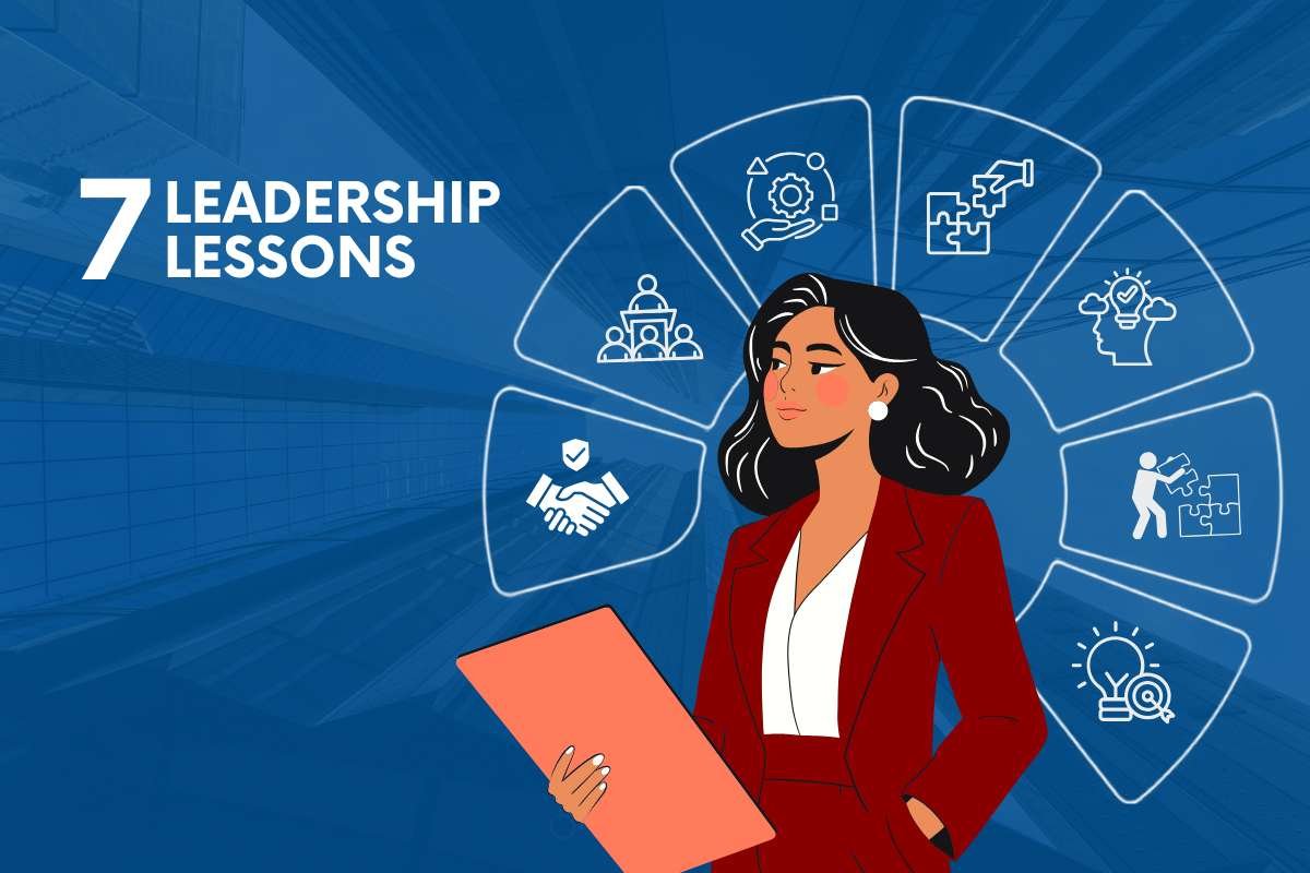 7 Leadership Lessons Business Viewpoint Magazine Learned from India’s Top Women Leaders