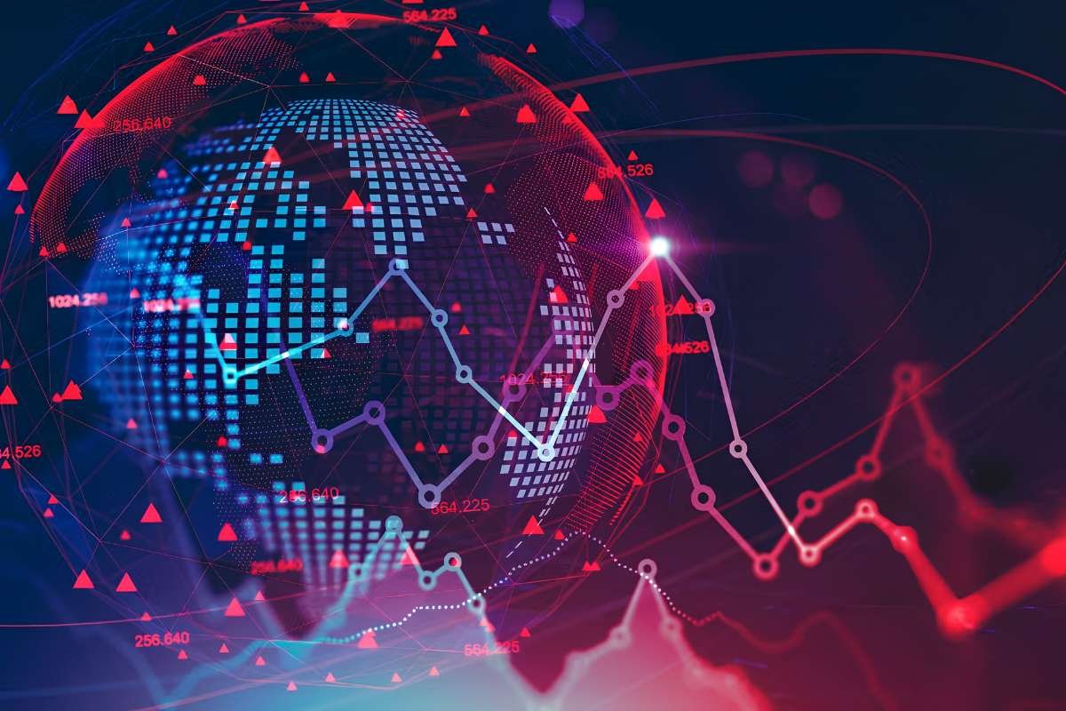 Global Recession Warning Signs Businesses Watch: 10 Signals That Could Shape 2026