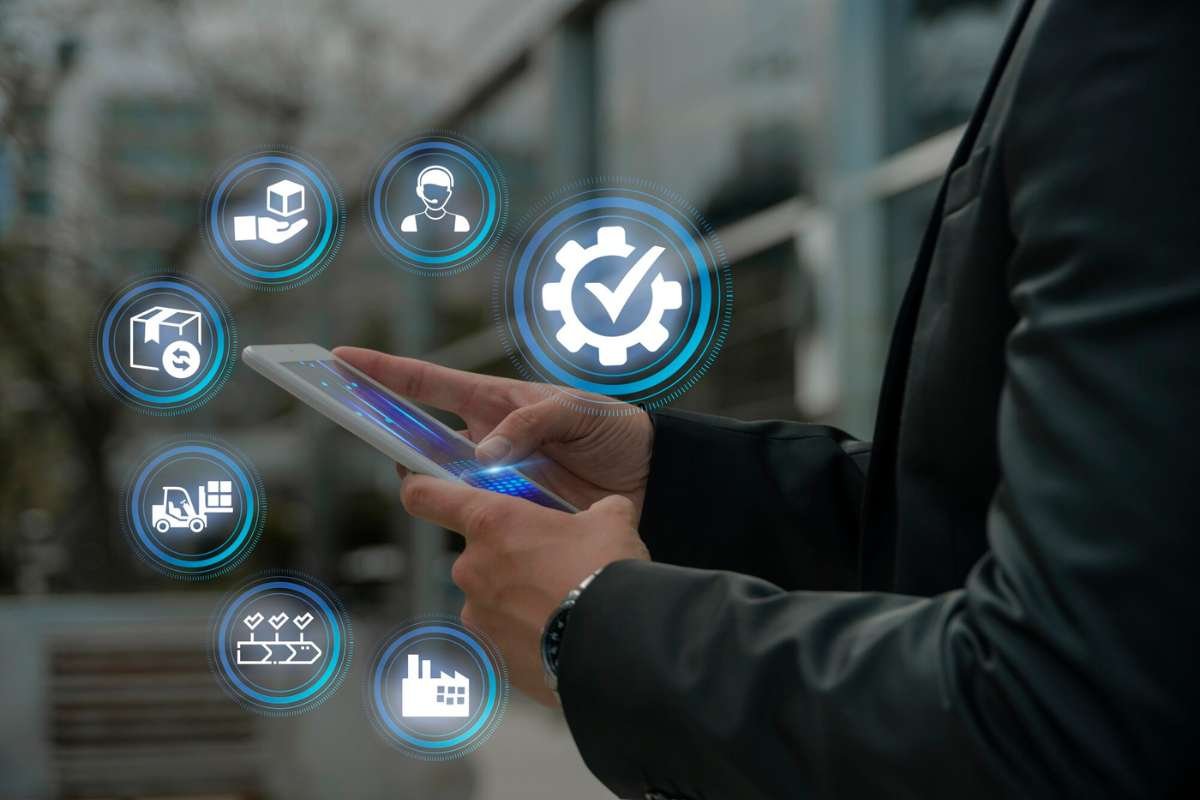 The 7 Components of Supply Chain Management: How to Build an Efficient Supply Chain?