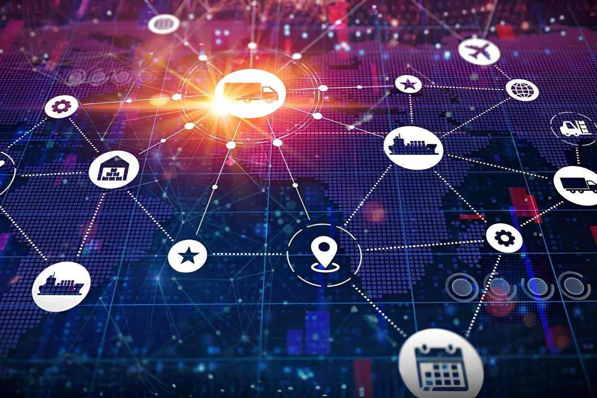 Why Blockchain in Supply Chain Transparency and Traceability Is Changing Global Trade