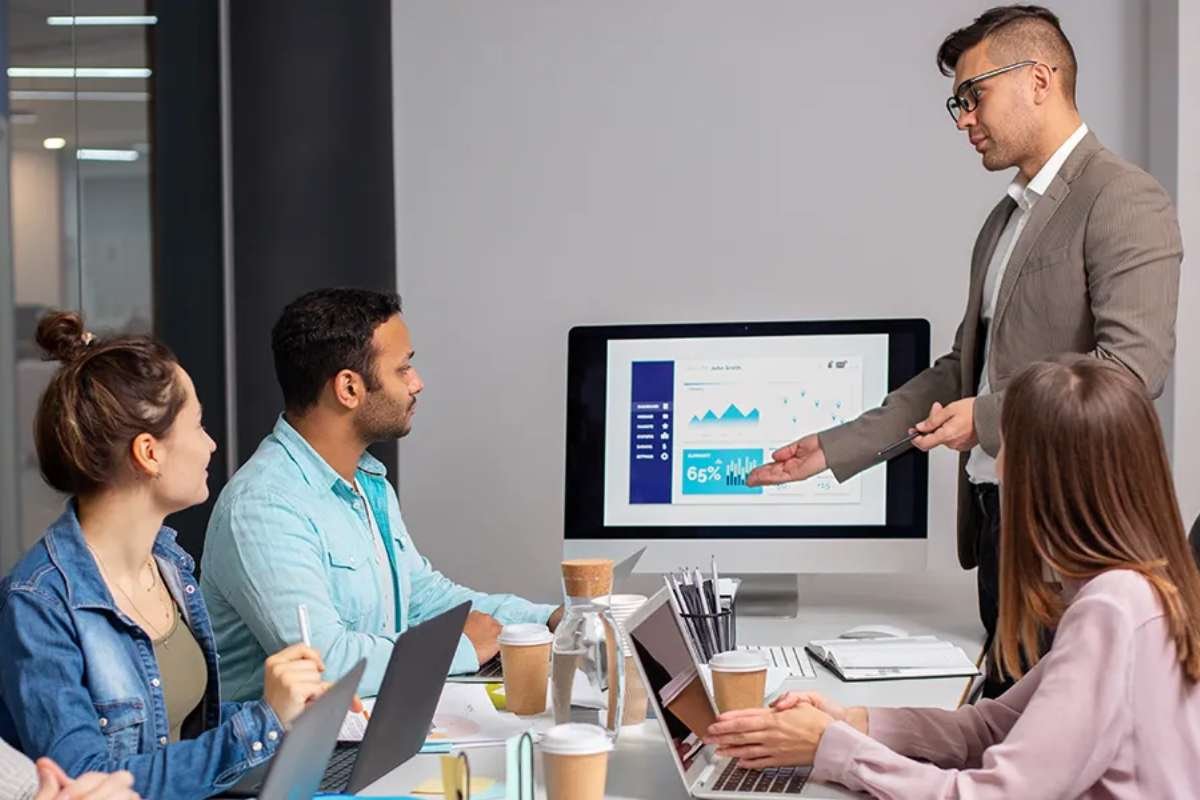 Logistics Management Strategies for Efficiency: Smarter Ways to Build Faster Supply Chains | Business Viewpoint Magazine