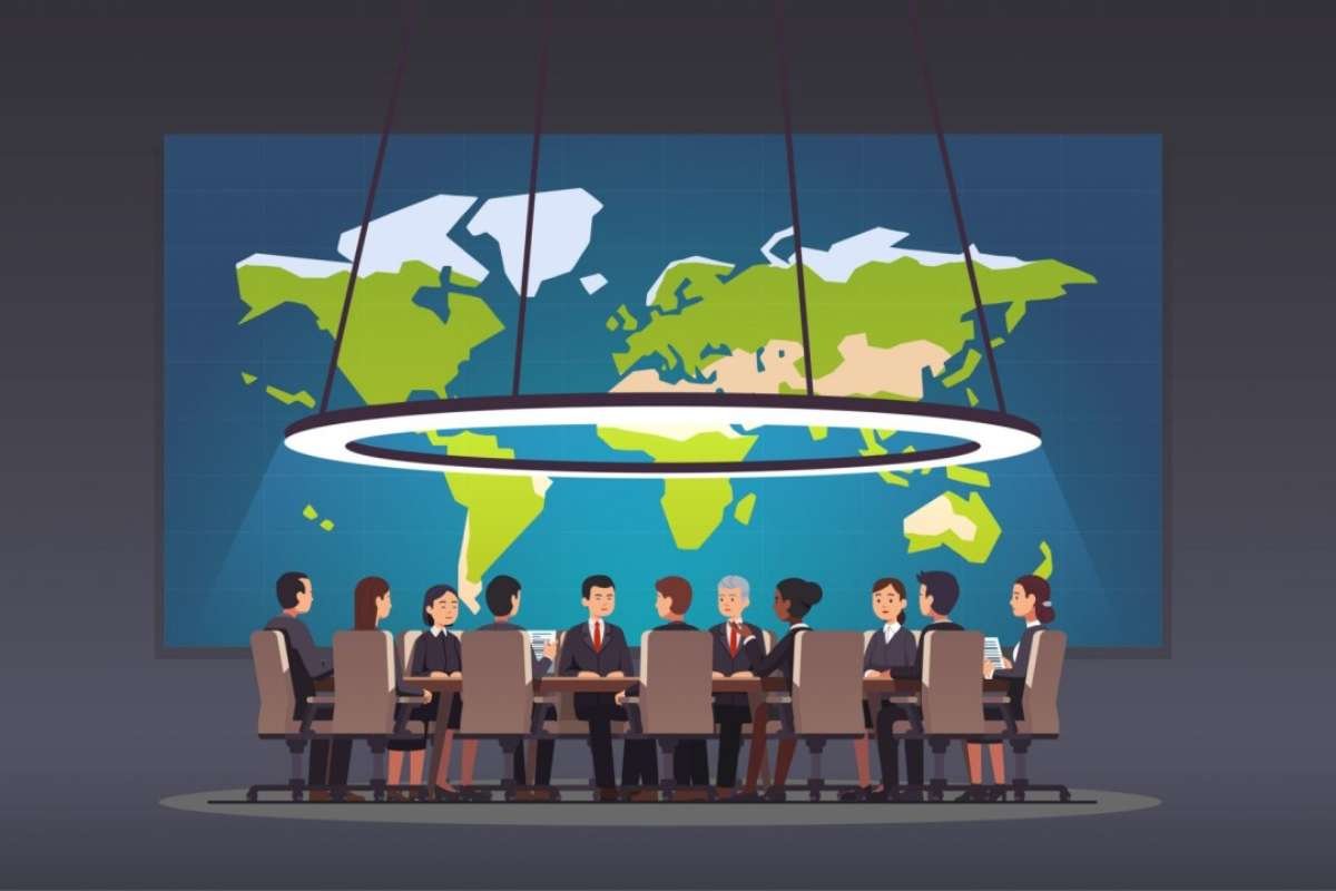 How Do Companies Handle Geopolitical Risk For Business Planning | Business Viewpoint Magazine