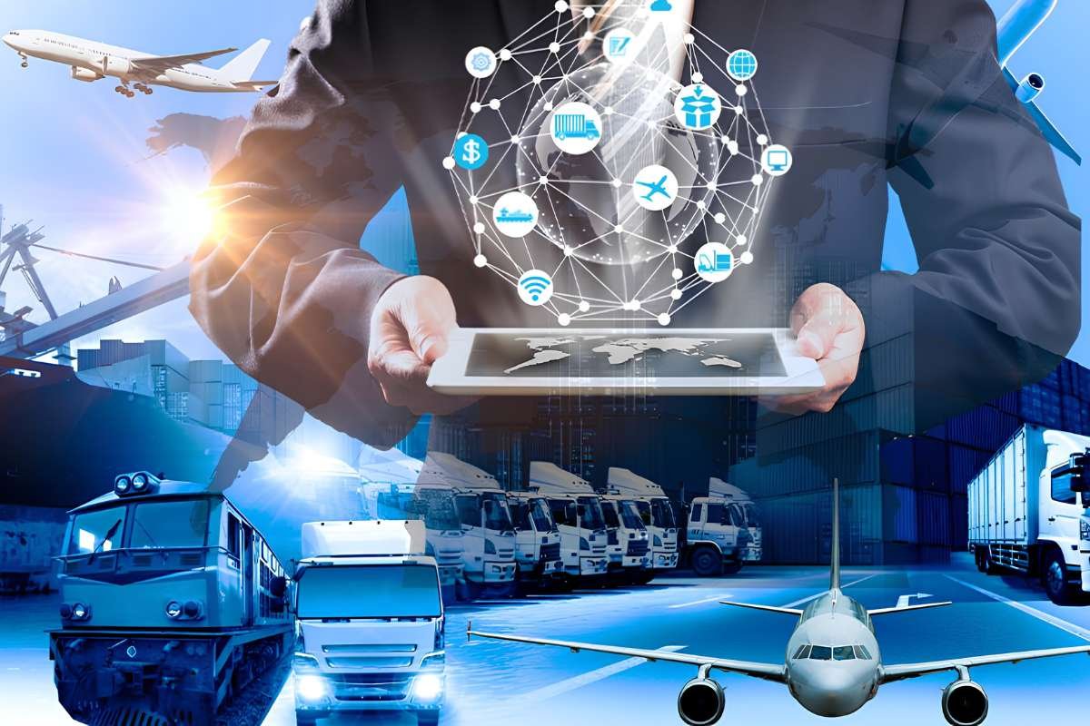 7 Key Components of Supply Chain Management | Business Viewpoint Magazine