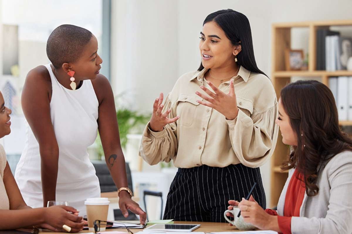 7 Inspiring Leadership Lessons from India’s Top Women Leaders | Business Viewpoint Magazine