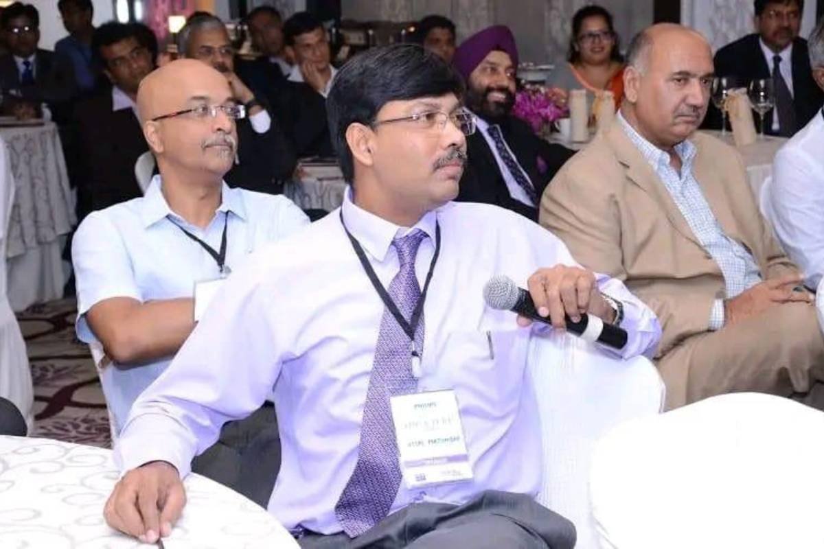 Ujjal Majumdar- Making Energy Efficiency Simple | Smart Joules Pvt. Ltd | Business Viewpoint Magazine