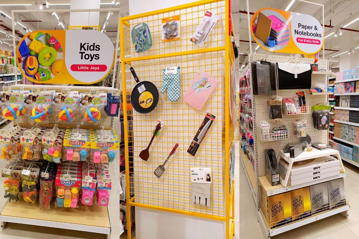 Vikas Gupta- Making Quality and Affordable Shopping | MR.DIY India | Business Viewpoint Magazine