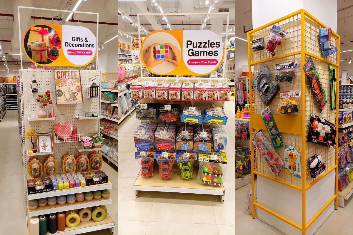 Vikas Gupta- Making Quality and Affordable Shopping | MR.DIY India | Business Viewpoint Magazine