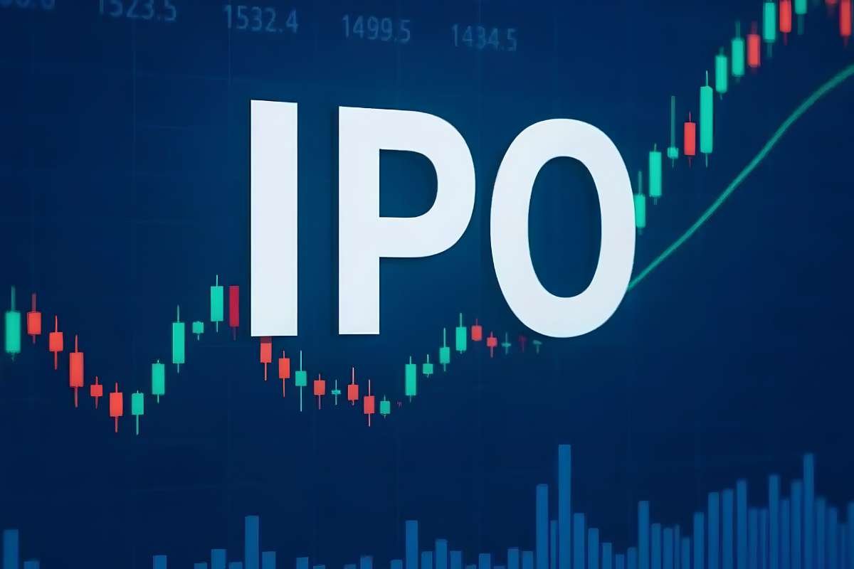 Indo-MIM Lists At 45% Premium After Strong IPO Demand