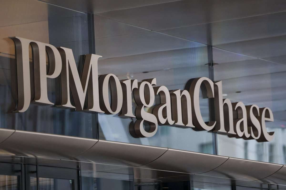 JPMorgan Expands India Tech Hiring Amid AI-Driven Productivity Gains