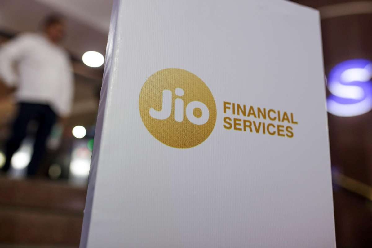 Jio Financial Posts Strong Q1 Profit Growth As Credit Business Scales Up
