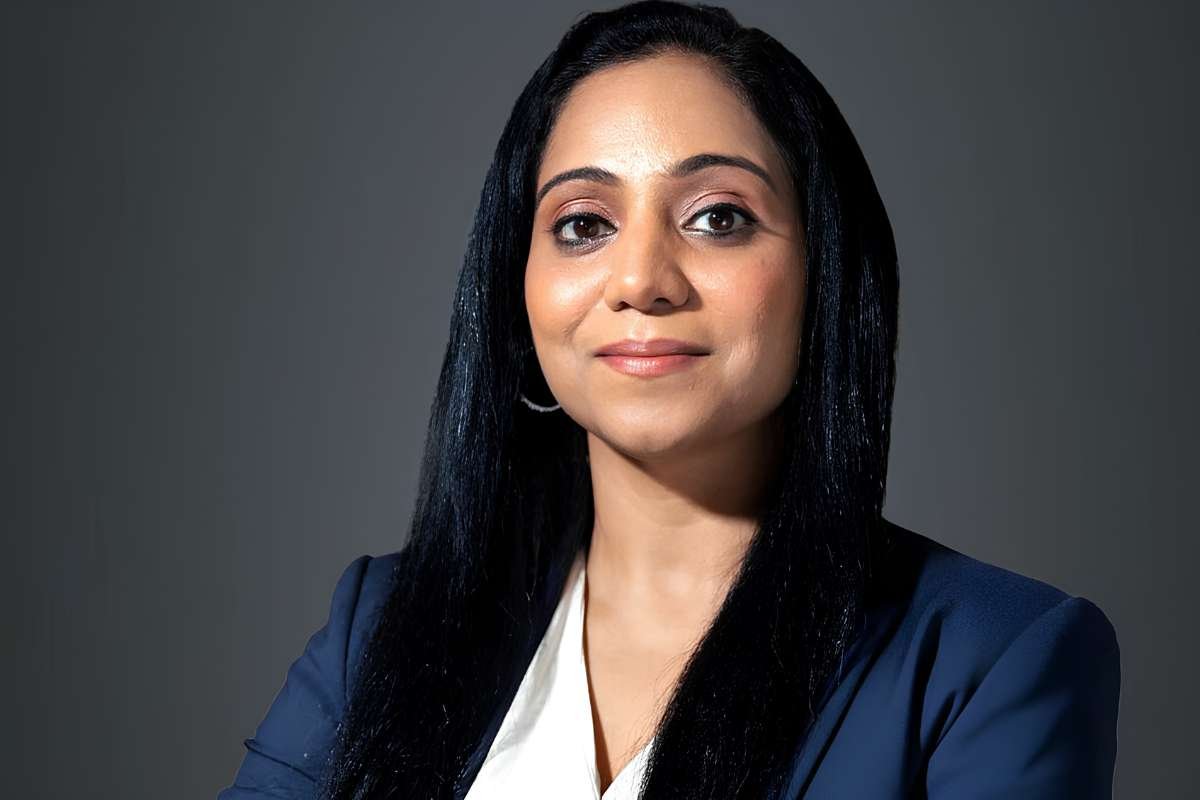 Swiggy Appoints Nandita Sinha As Instamart CEO