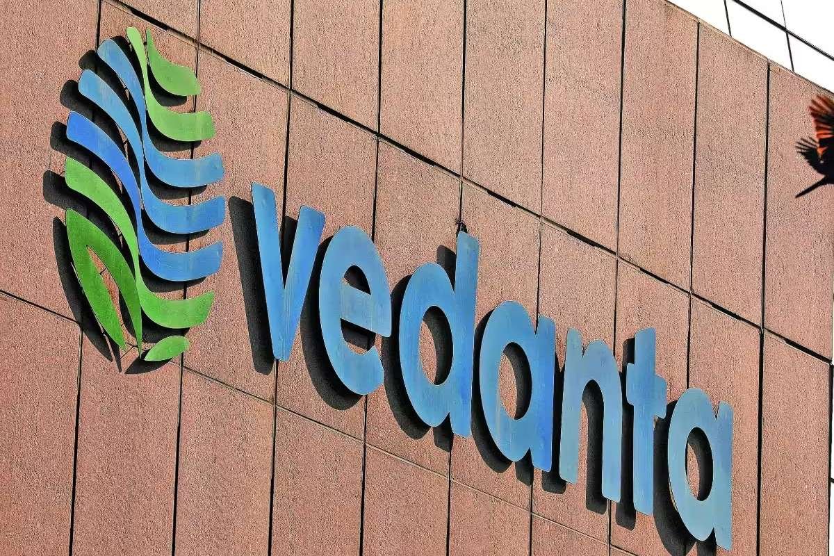 Vedanta Profit Jumps 72% As Arun Misra Is Appointed CEO