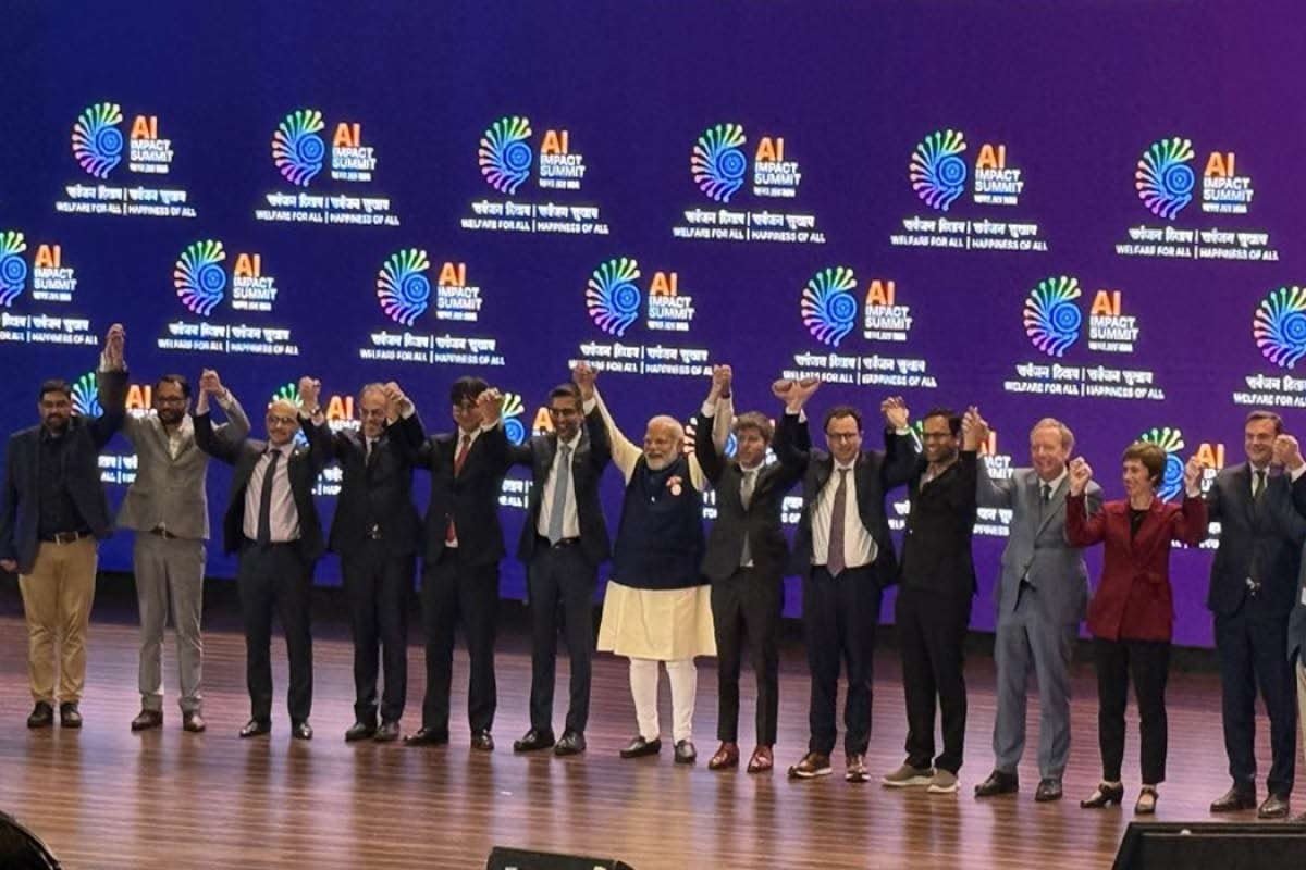 India AI Summit 2026- AI Applications Across Major Industries | Business Viewpoint Magazine