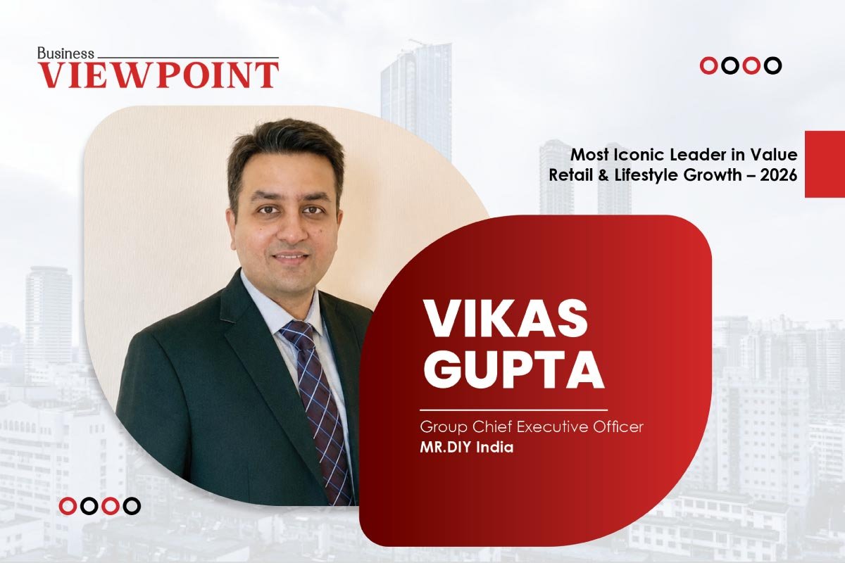 Vikas Gupta: Making Quality and Affordable Shopping Accessible to Every Indian Family