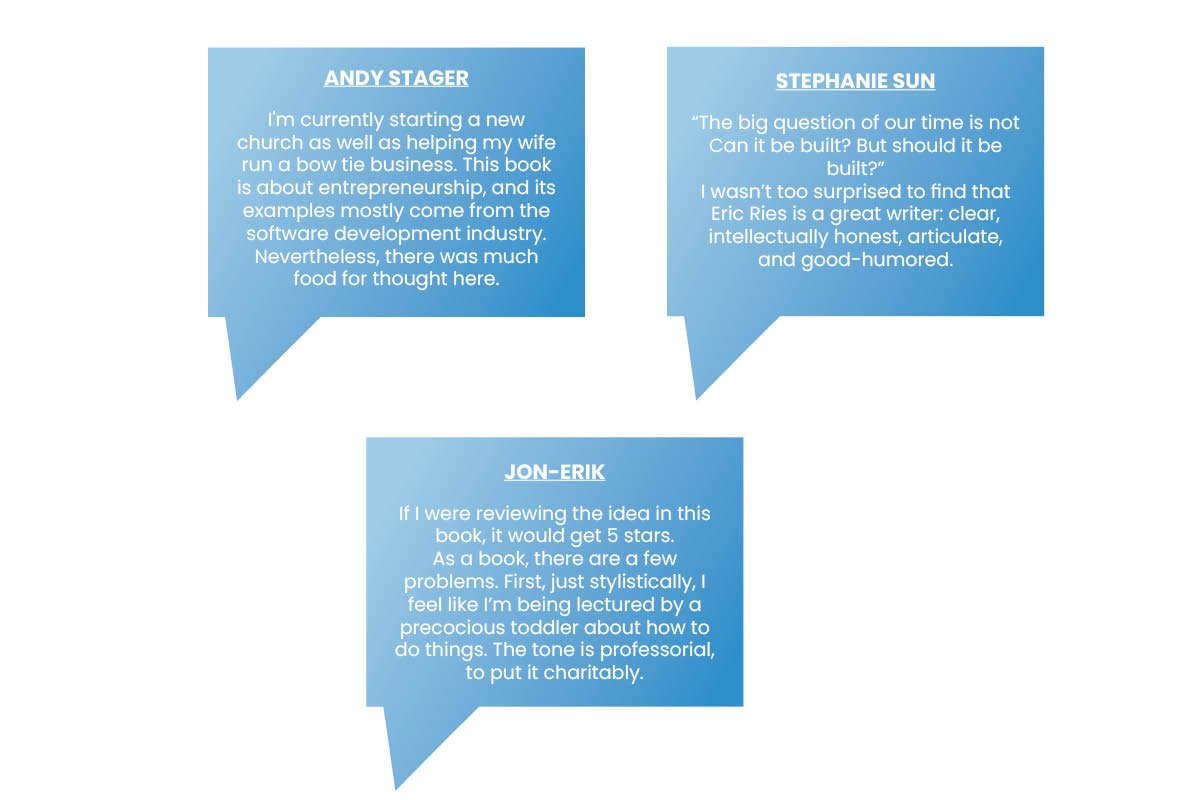 What Readers Say | Business Viewpoint Magazine