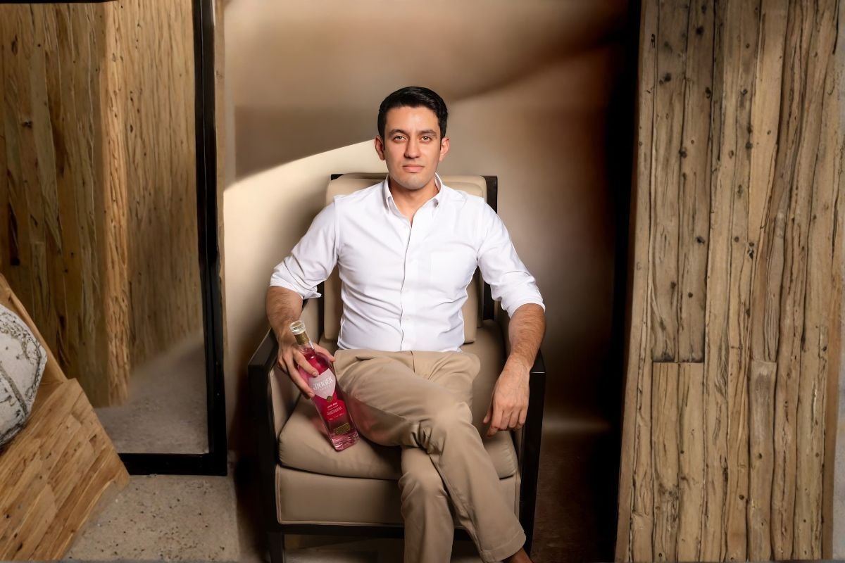 Anubhav Khanna- Building India’s Alcobev Revolution | Madira Ventures | Business Viewpoint Magazine