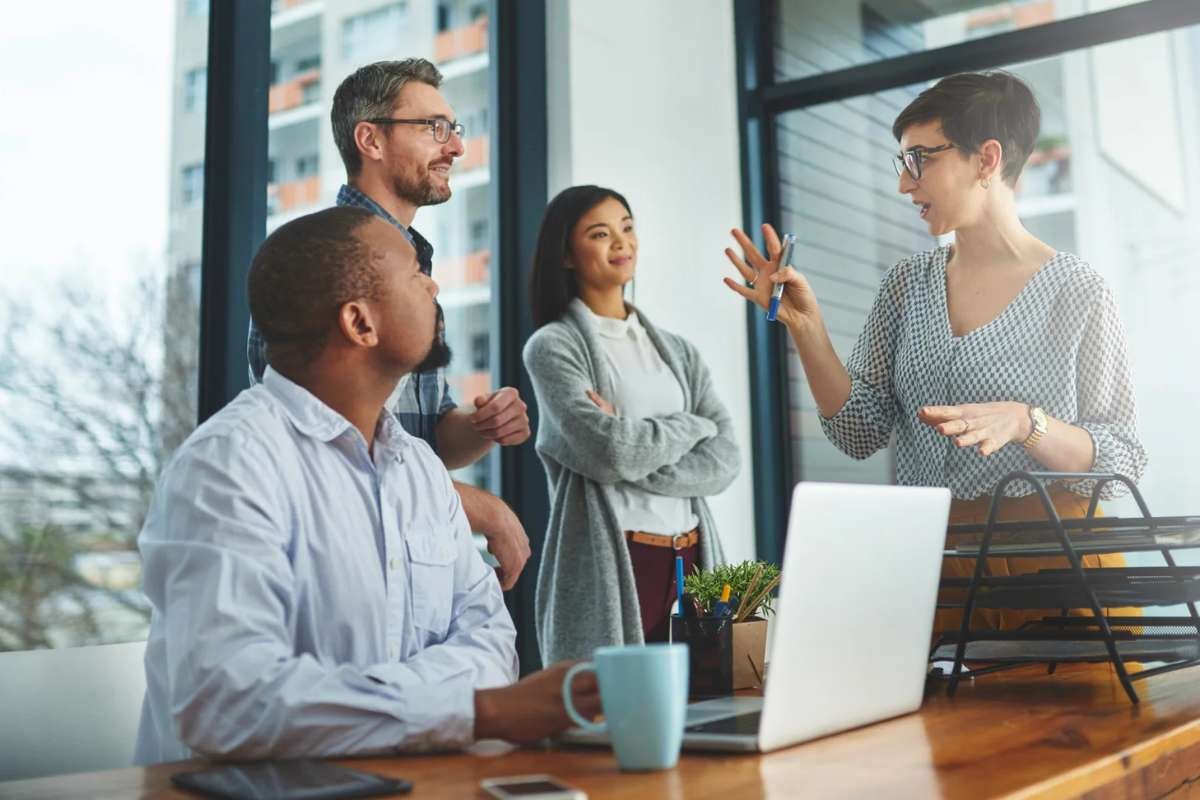 Leadership Qualities and Style Every Female Leader Must Learn About