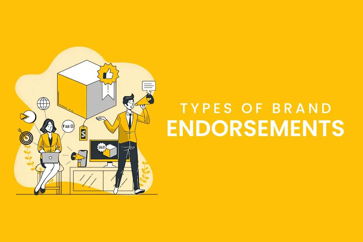 9 Types of Brand Endorsements That Build Trust and Drive Sales | Business Viewpoint Magazine