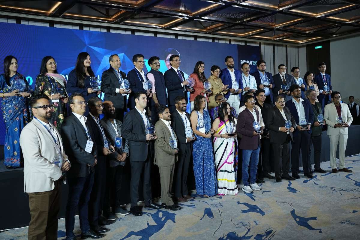 What Award Winners Receive: Beyond the Trophy at Bharat 2.0 Shakti Edition?
