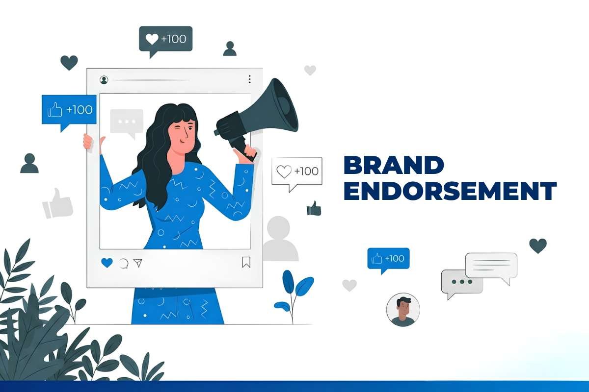 What is a Brand Endorsement : Definition, Types, Measures | Business Viewpoint Magazine