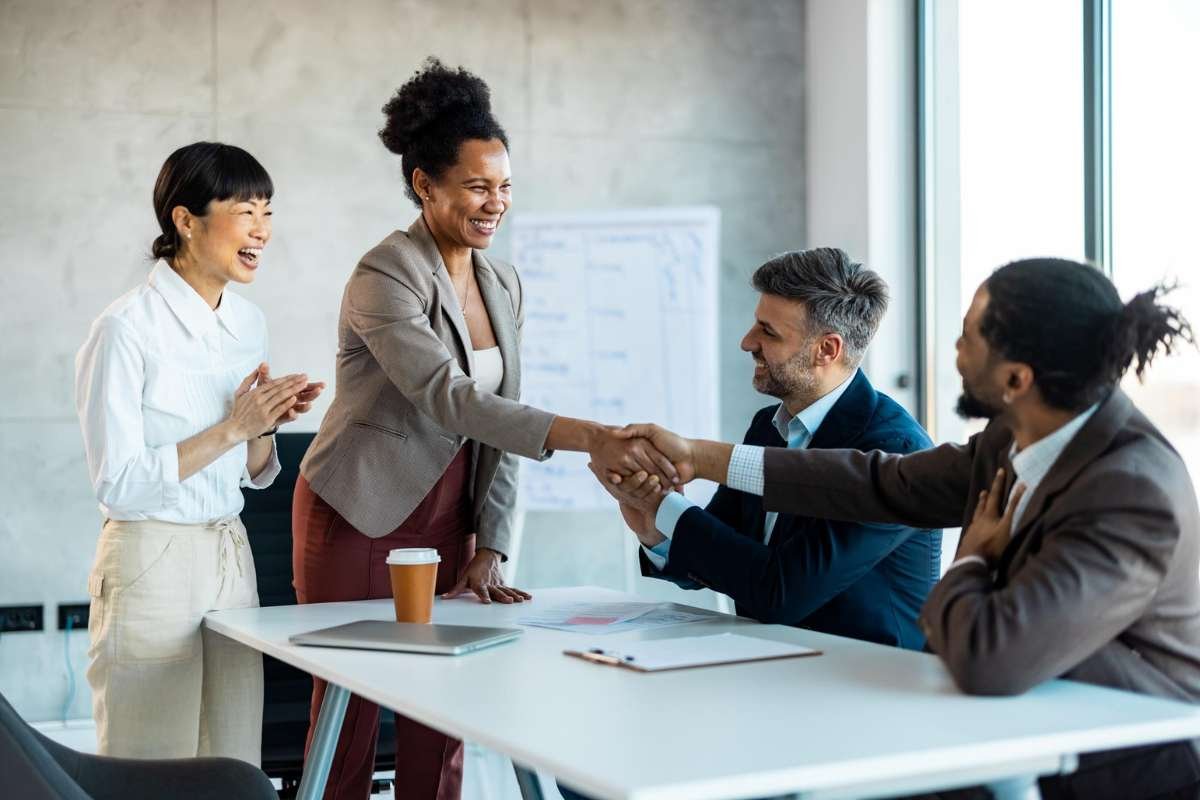 Why Invest in Women Leaders: Business Growth Starts With Better Leadership?