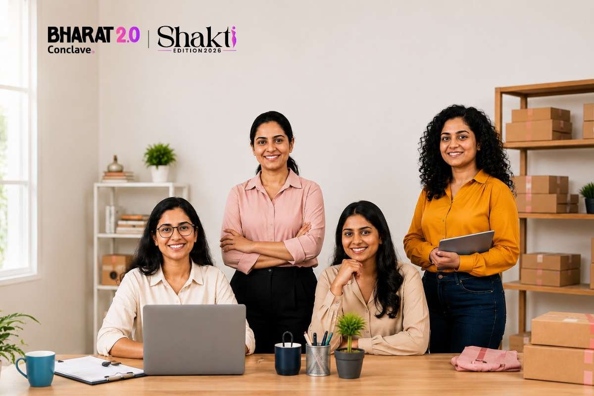 Why Top Brands and Investors Are Partnering with Women-Led Enterprises in 2026