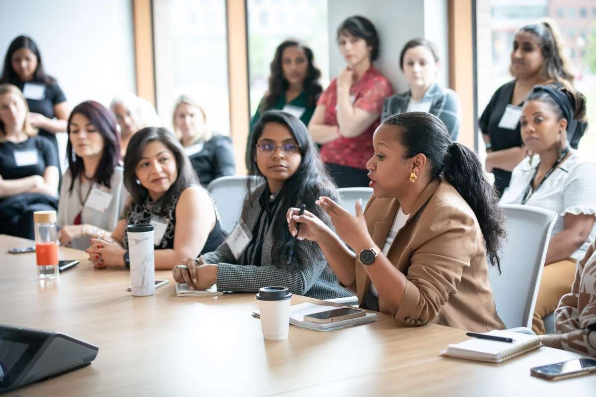 Women in Leadership: Benefits, Challenges & Success Strategies | Business Viewpoint Magazine