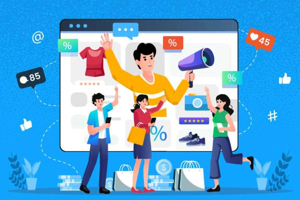 Celebrity Endorsement vs Influencer Marketing: What’s the Difference? | Business Viewpoint Magazine