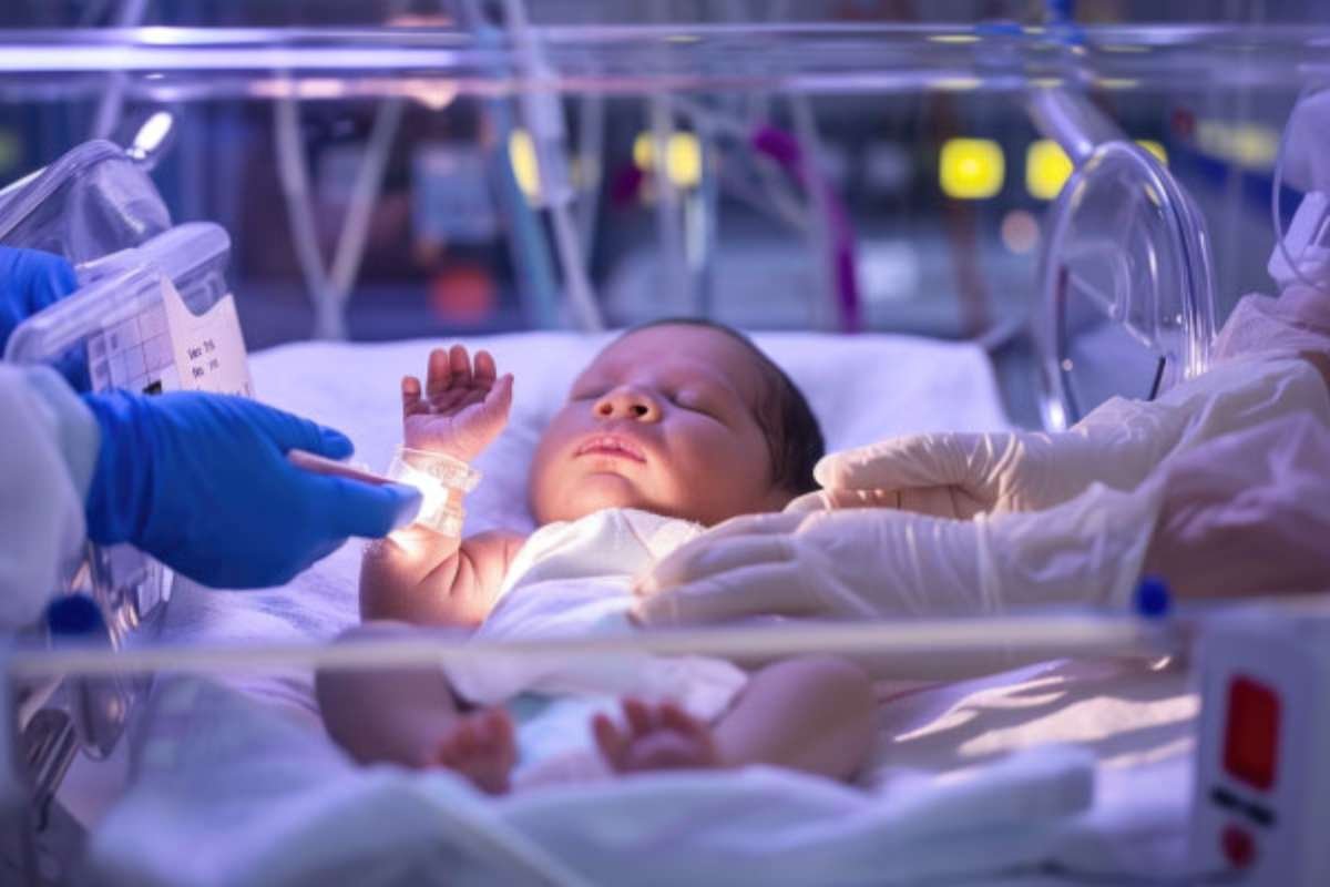 Parallel Investment in Neonatal Critical Care | Business Viewpoint Magazine