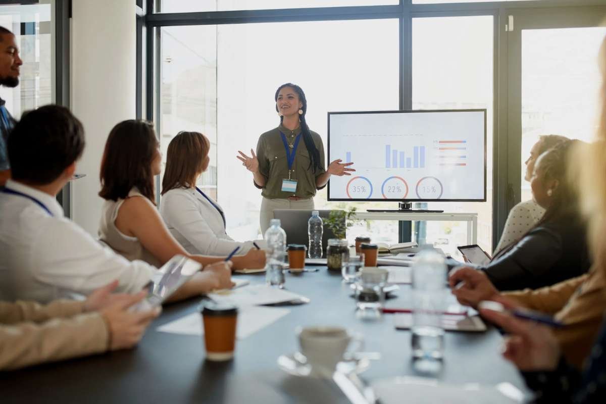 What Do Investors for Women-Led Enterprises See | Business Viewpoint Magazine